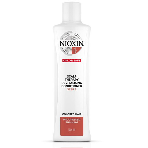 Nioxin - Scalp Revitaliser 4 - 1000ml Nioxin - Scalp Revitaliser 4 - 1000ml