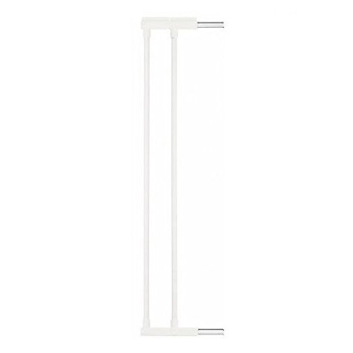 BabyDan Standard Extend-A-Gate Kit - White (2 x 7 cm) BabyDan Standard Extend-A-Gate Kit - White (2 x 7 cm)