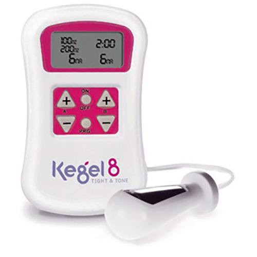 Kegel8 Tight & Tone Electronic Pelvic Toner Kegel8 Tight & Tone Electronic Pelvic Toner