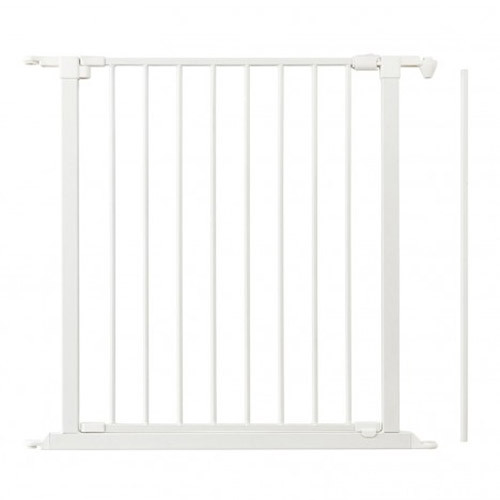 BabyDan Configure Gate /Flex Hearth Gate Door Section White 72cm BabyDan Configure Gate /Flex Hearth Gate Door Section White 72cm