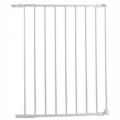 Babydan 72Cm Extension Section (White) Babydan 72Cm Extension Section (White)