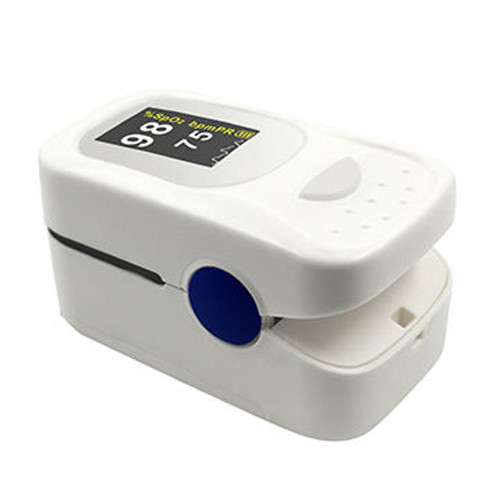 Pulse Oximeter (Lightweight - Suitable for Children) Pulse Oximeter (Lightweight - Suitable for Children)