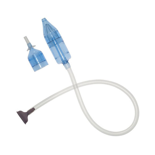 Beaba Baby Nose-Clear Nasal Aspirator (MiniDoo) Beaba Baby Nose-Clear Nasal Aspirator (MiniDoo)