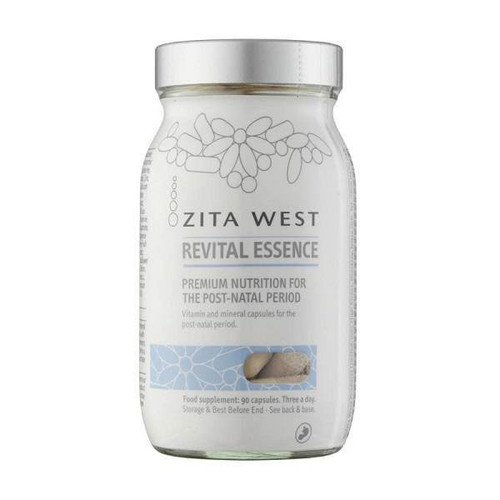 Zita West - Revital Essence - Post Natal Zita West - Revital Essence - Post Natal