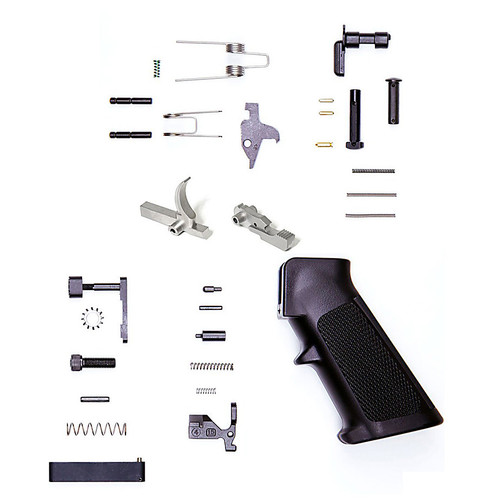 Anderson AR-15 Lower Parts Kit, 5.56mm Anderson AR-15 Lower Parts Kit, 5.56mm