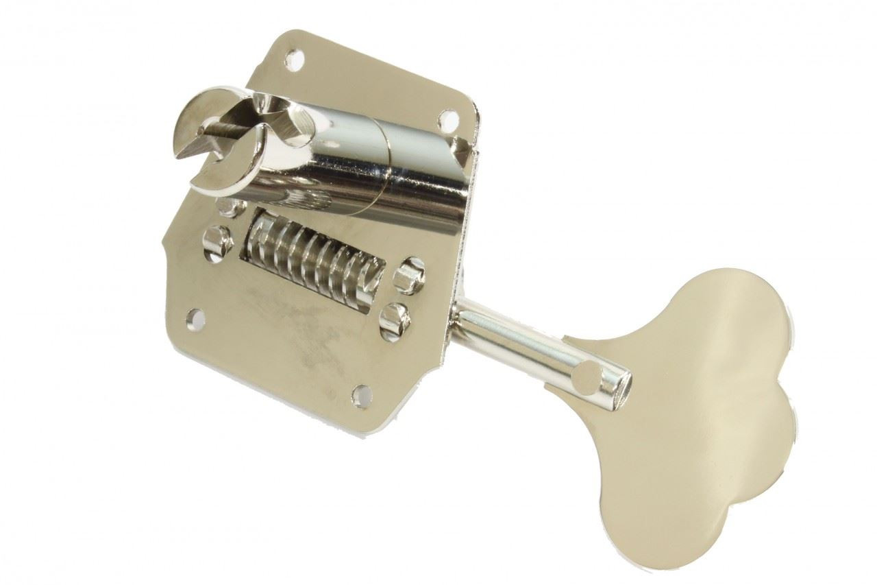 Vintage Bass Guitar Tuning Machines for Fender Philadelphia Luthier