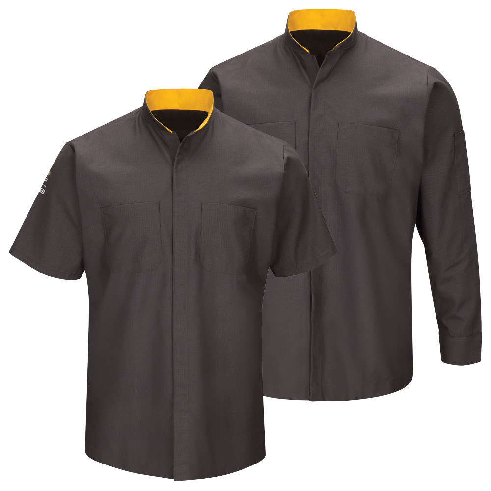 Chevrolet Long Sleeve Technician Shirt Chevrolet Long Sleeve Technician Shirt