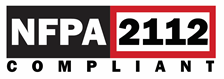 NFPA 2112 Compliant