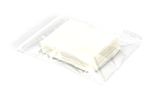 Japanese Organic Cotton (5 Pack) Japanese Organic Cotton (5 Pack)