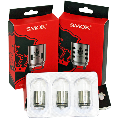 SMOK TFV12 Prince Coils SMOK TFV12 Prince Coils