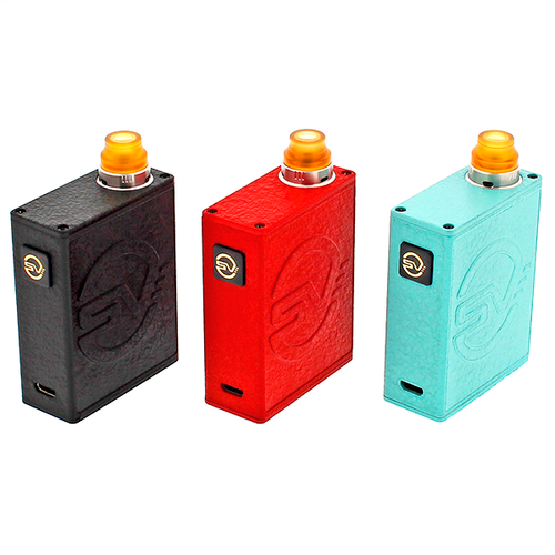 SMOKJOY SV AIO Micro Kit Color Options SMOKJOY SV AIO Micro Kit Color Options