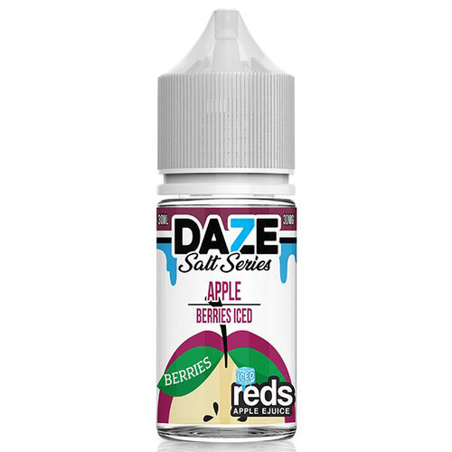 Reds E-Juice Salts - Berries Iced 30ml Reds E-Juice Salts - Berries Iced 30ml