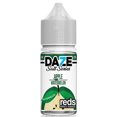 Reds E-Juice Salts - Watermelon 30ml Reds E-Juice Salts - Watermelon 30ml