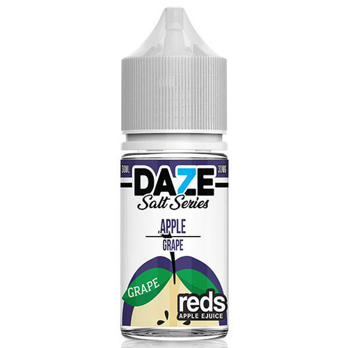Reds E-Juice Salts - Grape 30ml Reds E-Juice Salts - Grape 30ml