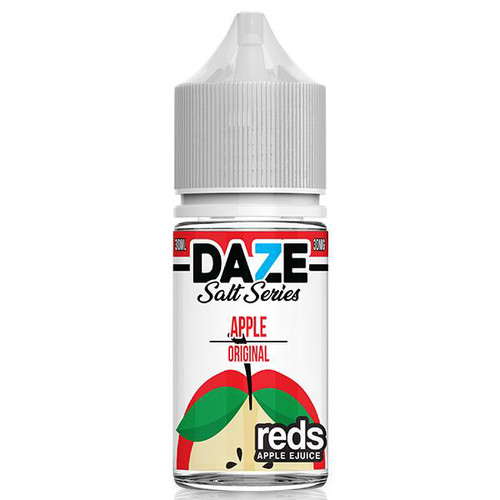 Reds E-Juice Salts - Apple 30ml Reds E-Juice Salts - Apple 30ml