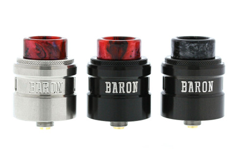 Geek Vape Baron RDA Geek Vape Baron RDA