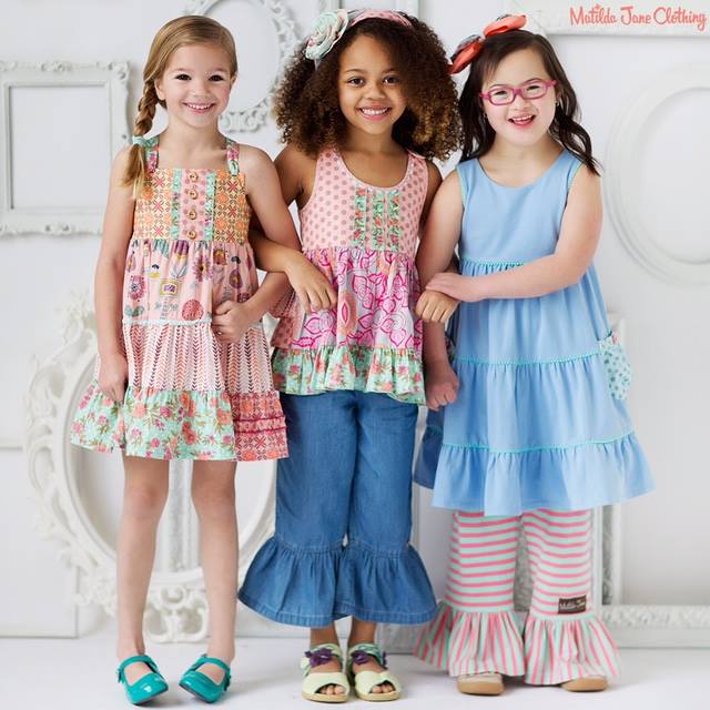 cheap matilda jane clothes