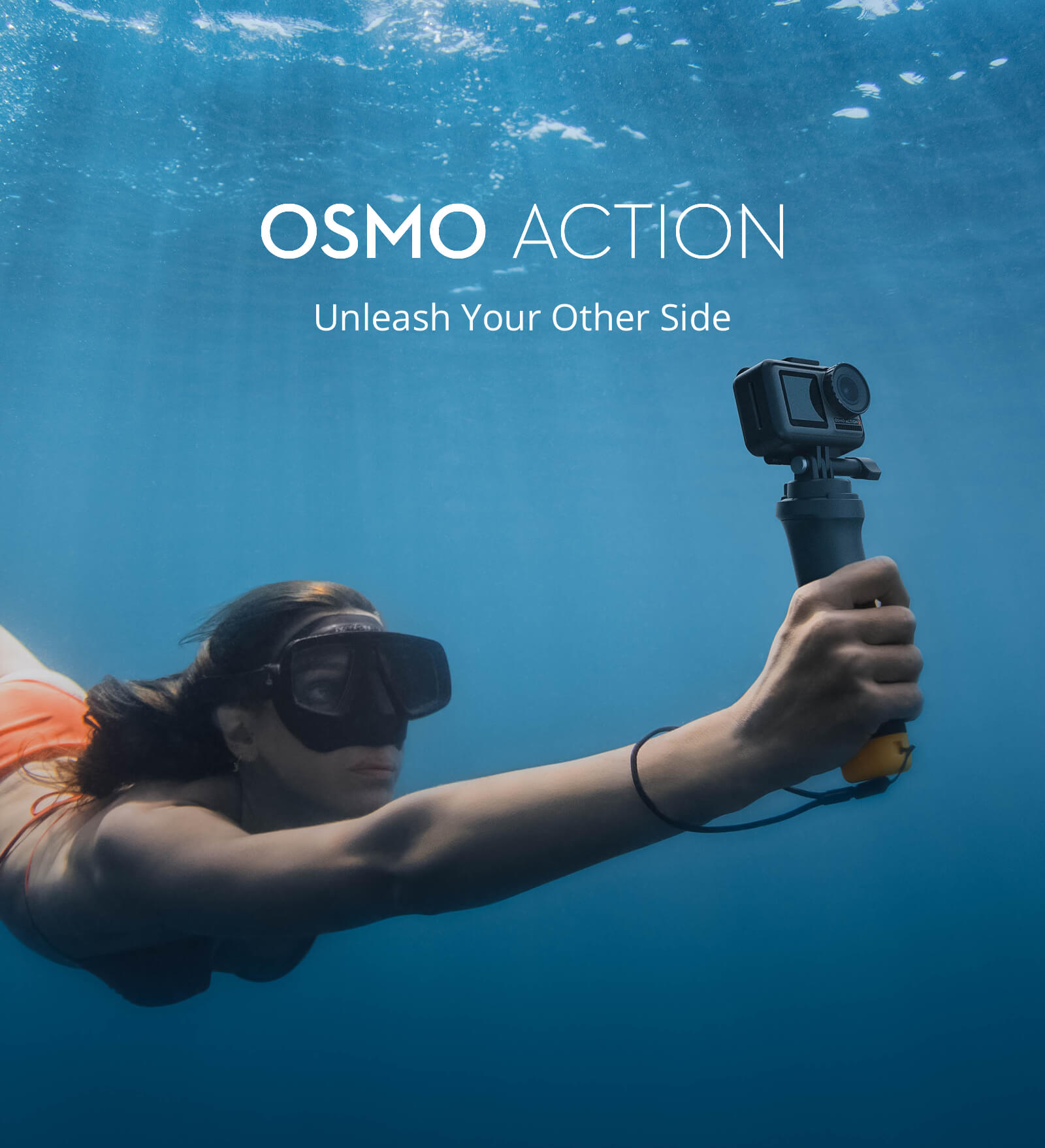 Osmo Action