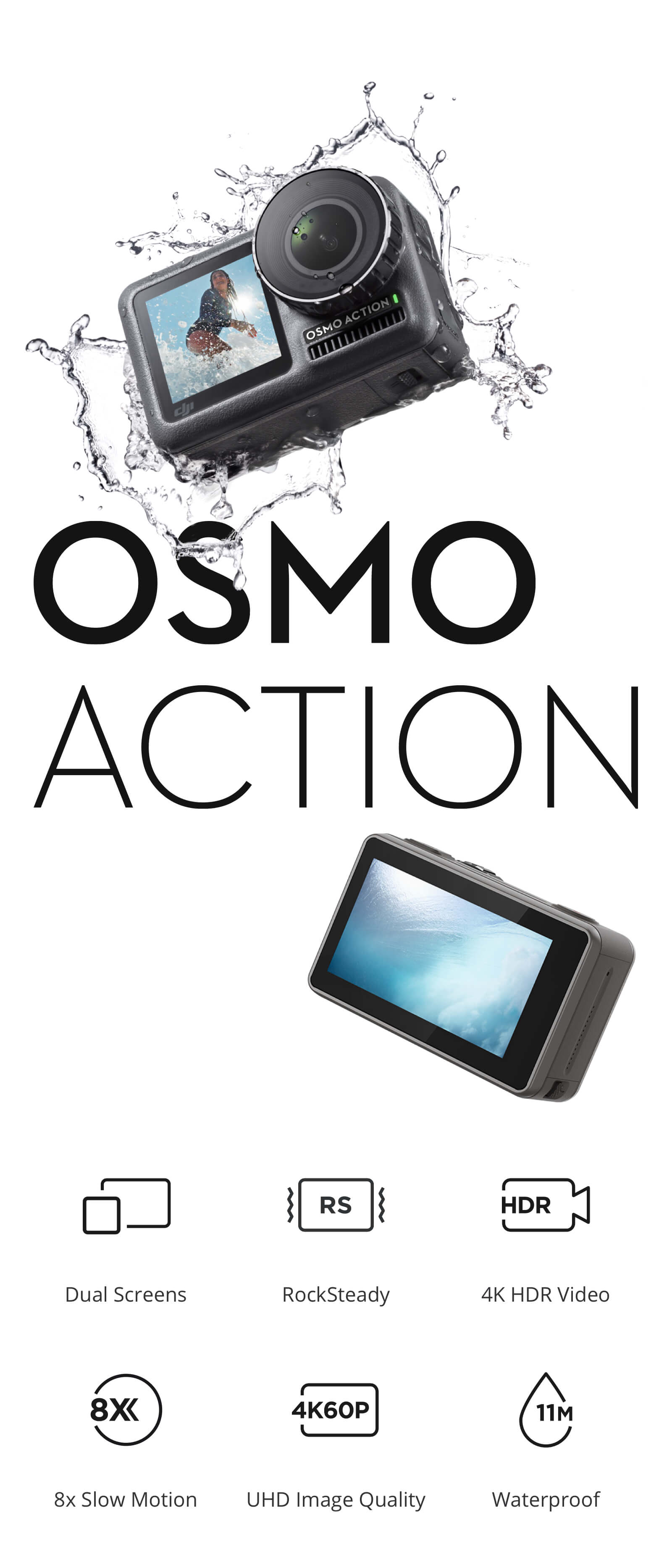 Osmo Action