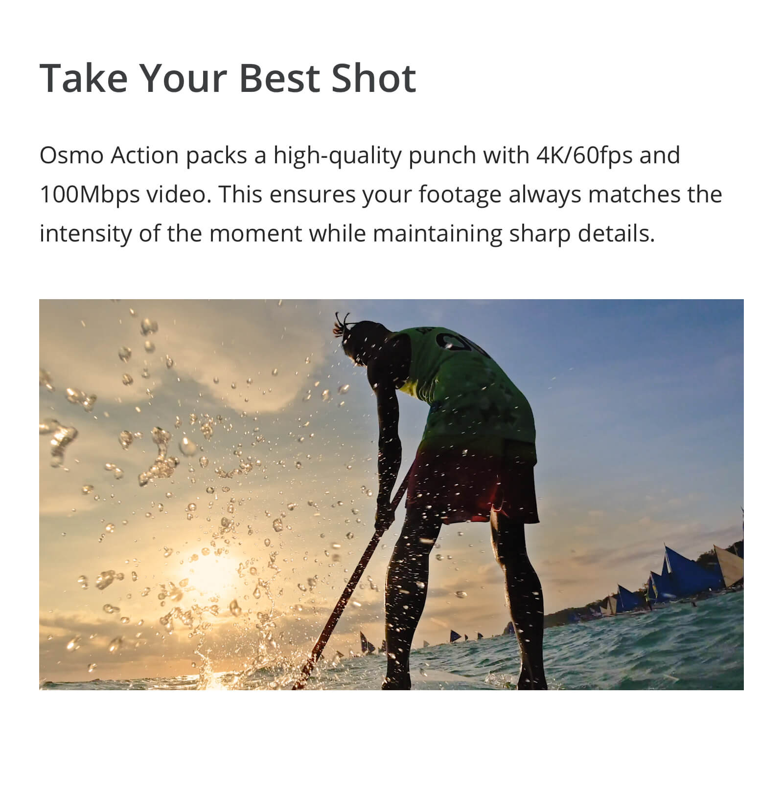 Osmo Action