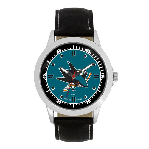 PLAYER SERIES SAN JOSE SHARKS