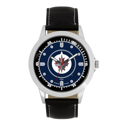 PLAYER SERIES WINNIPEG JETS