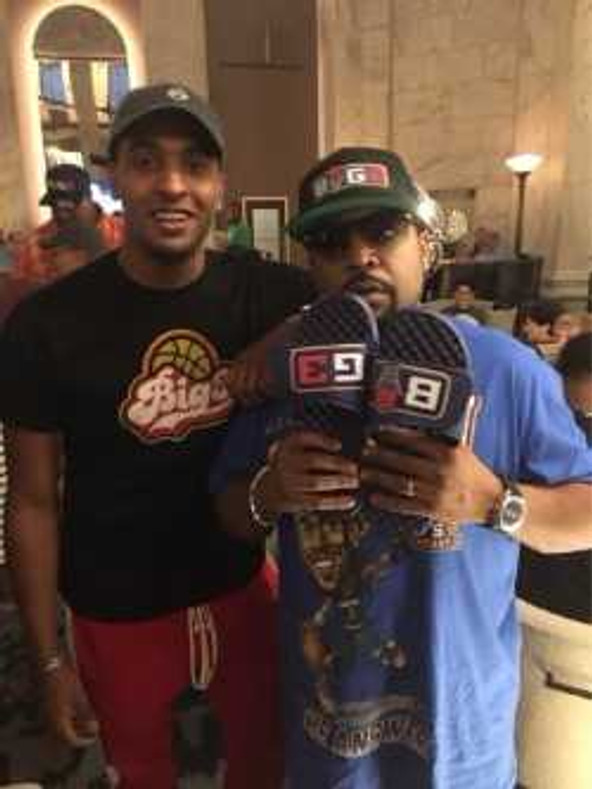 BIG3 Watches