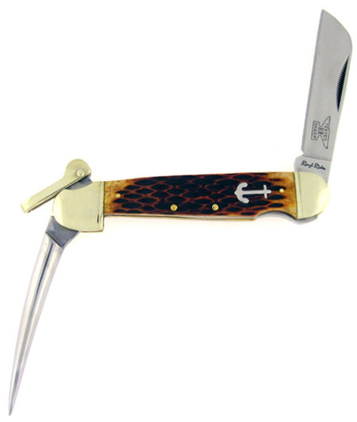 KaBar Rigging Knife 1121