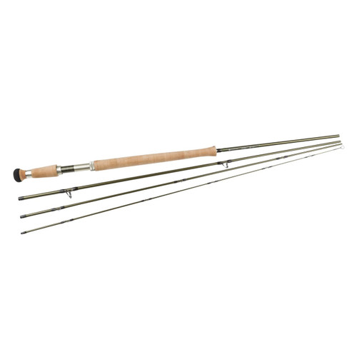 Hardy Zephrus Double Handed Fly Rod Hardy Zephrus Double Handed Fly Rod