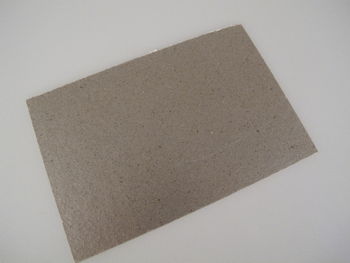 Microwave Oven Universal Mica Wave Guide Cover Sheet 150mm x 100mm, Cut To Size Microwave Oven Universal Mica Wave Guide Cover Sheet 150mm x 100mm, Cut To Size