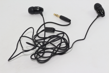 Radiopaq Custom Tuned Classical In Ear Earphones / Headphones, Gold Plated Jack Radiopaq Custom Tuned Classical In Ear Earphones / Headphones, Gold Plated Jack