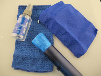 Bandridge Notebook, Laptop, iPod, iPad, iPhone, Tablet, Camera Lens Cleaning Kit Bandridge Notebook, Laptop, iPod, iPad, iPhone, Tablet, Camera Lens Cleaning Kit