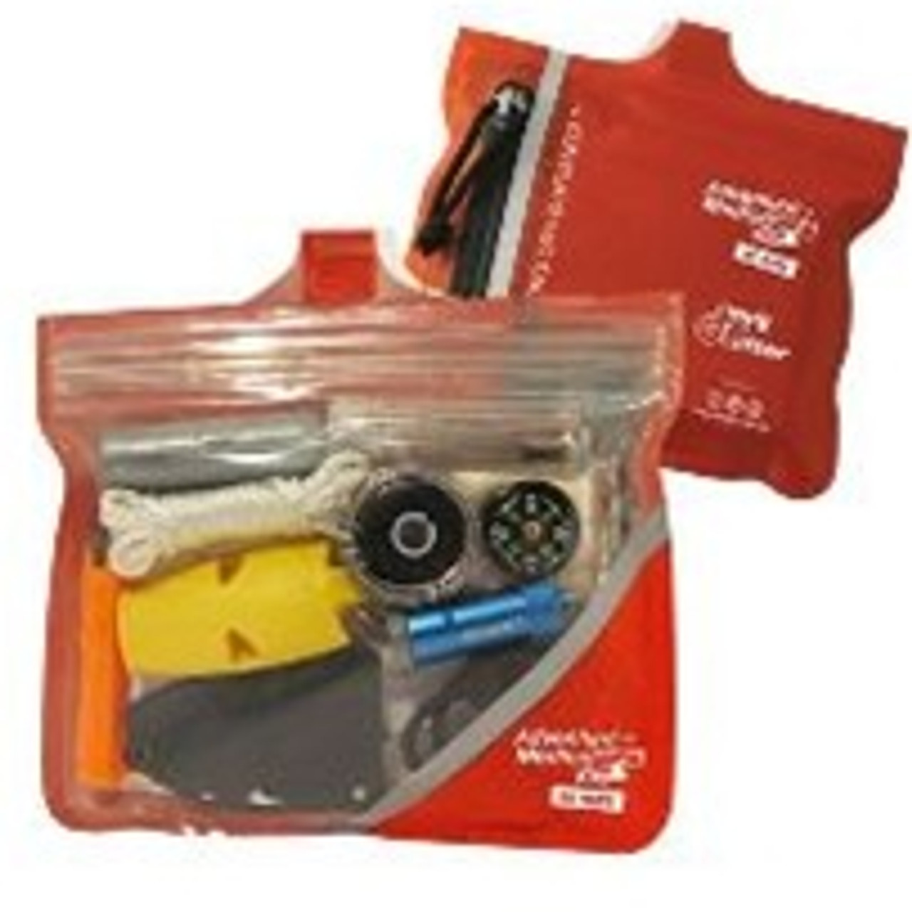 Adventure Medical Kits Pocket Survival Pak Plus, 01400717