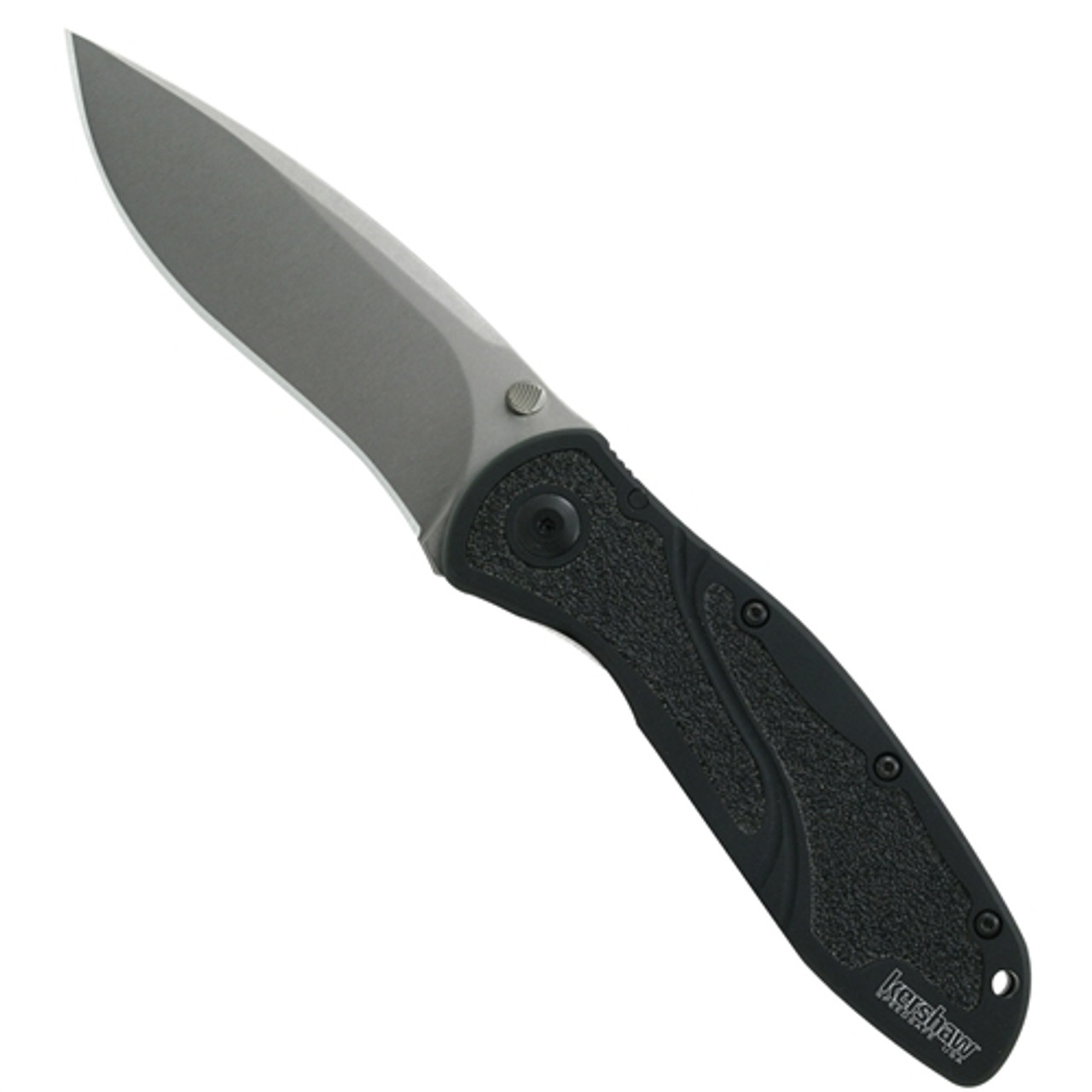 Kershaw Blur Spring Assisted Knife, S30V Blade, (KS1670S30V)
