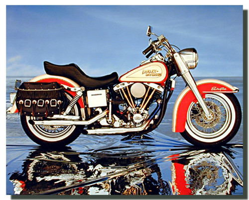 Harley Davidson Electra Glide Motorcycle Posters Harley Davidson Electra Glide Motorcycle Posters