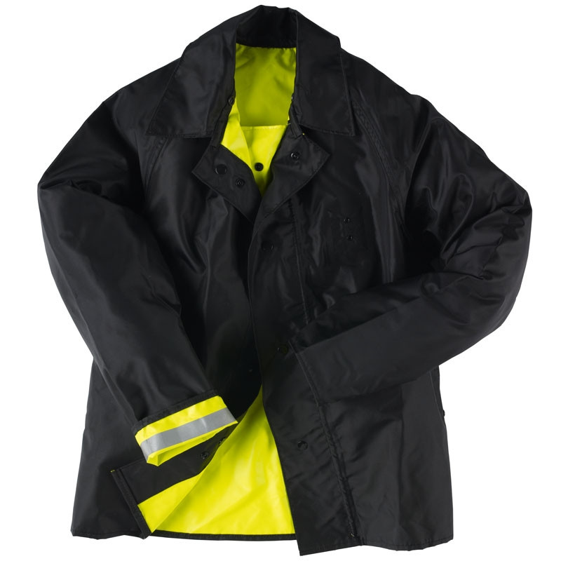 Neese Class 3 Safe Officer Reversible Police Rain Jacket 4703