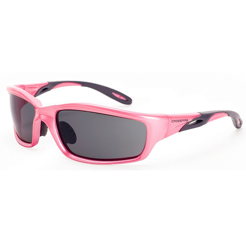 Crossfire Infinity 22528 Pink Safety Glasses