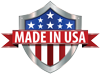 Made in the USA