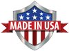 Made in USA