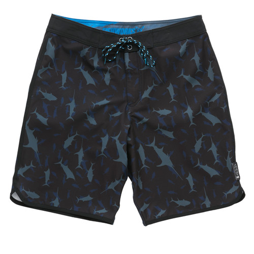 Pescado - Black
