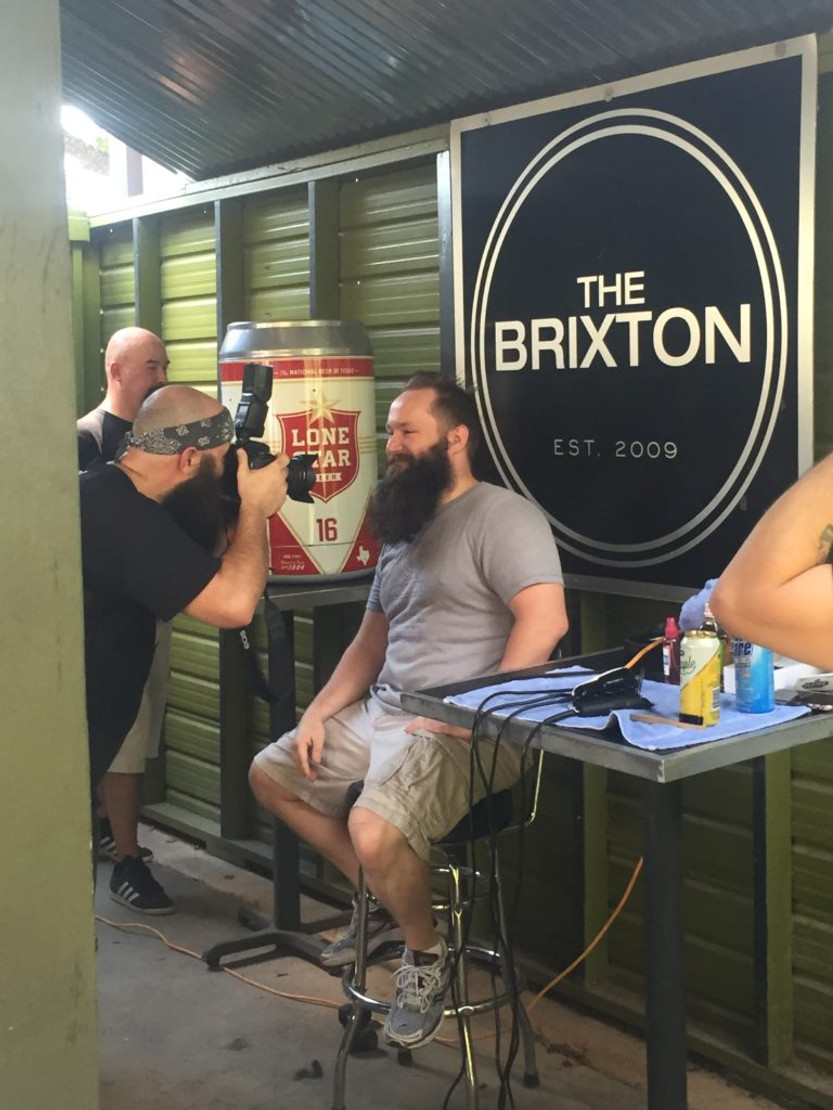 A Clean Beard is a Sexy Beard A Clean Beard is a Sexy Beard