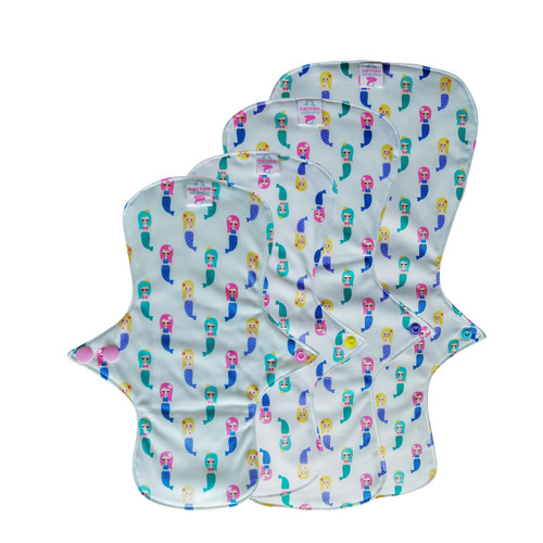 Mermaid's Pad Starter Kit Mermaid's Pad Starter Kit