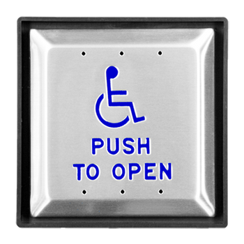 Flush Mount Box Shown. Flush Mount Box Shown.
