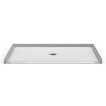 Barrier Free Shower Pan 72 X 48 Barrier Free Shower Pan 72 X 48