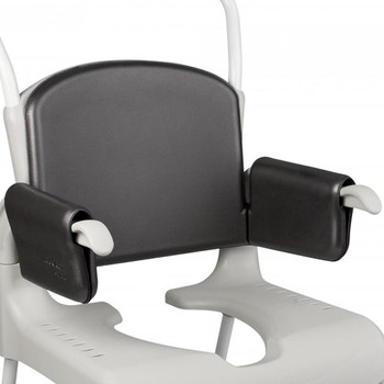 Comfort Cover For Etac Clean Shower Chair Comfort Cover For Etac Clean Shower Chair