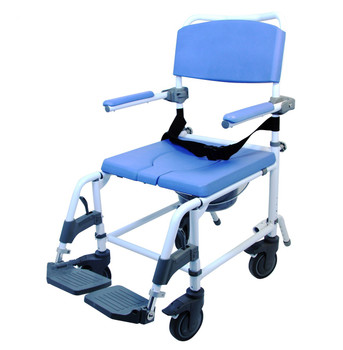 Shower Commode Chair Shower Commode Chair