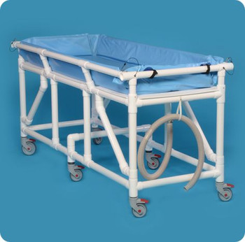 Mobile Bath Bed Mobile Bath Bed
