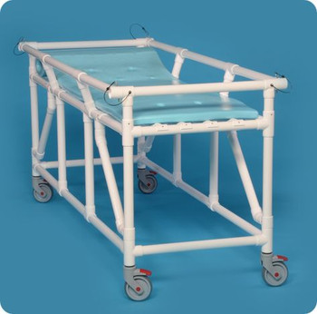 Transport Mobile Shower Bed Transport Mobile Shower Bed
