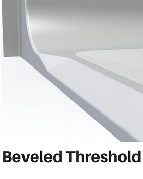 Barrier Free Shower Barrier Free Shower