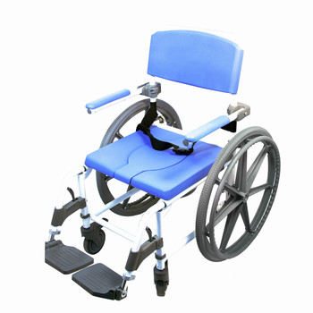 Petite or Pediatric Wheelchair Petite or Pediatric Wheelchair